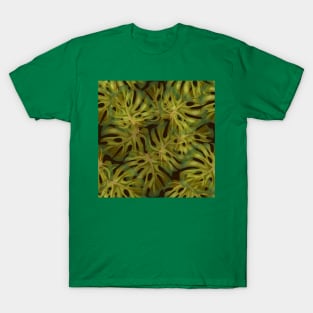 Monstera Forest T-Shirt